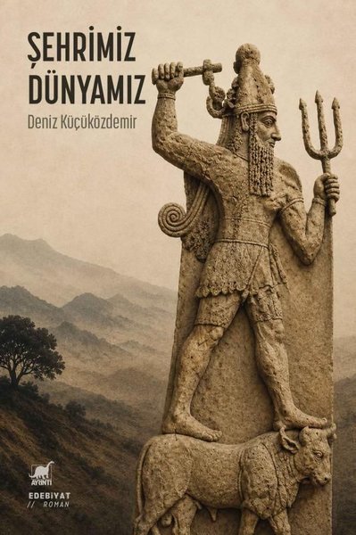 Şehrimiz Dünyamız Deniz Küçüközdemir