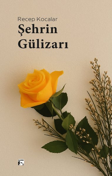Şehrin Gülizarı