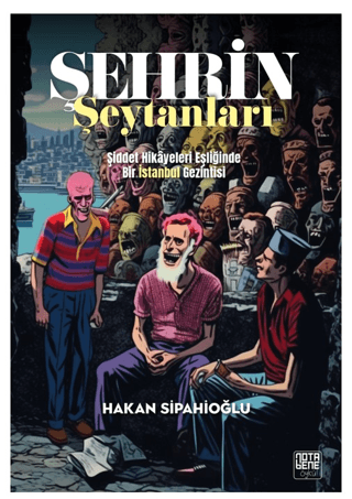 Şehrin Şeytanları