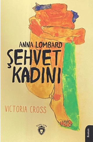 Şehvet Kadını Anna Lombard