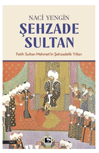 Şehzade Sultan