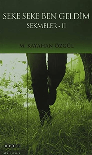 Seke Seke Ben Geldim - Sekmeler 2