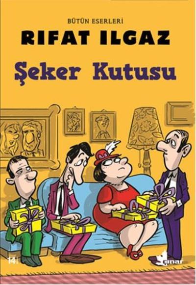 Şeker Kutusu