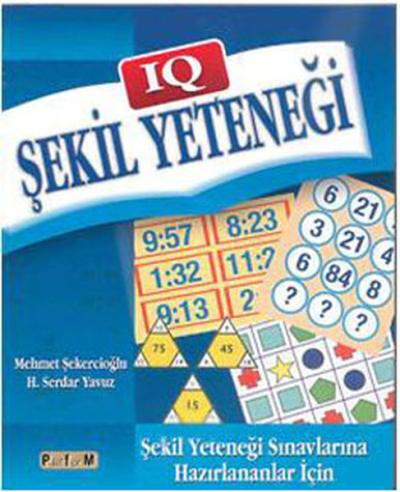 Şekil Yeteneği Mehmet Şekercioğlu