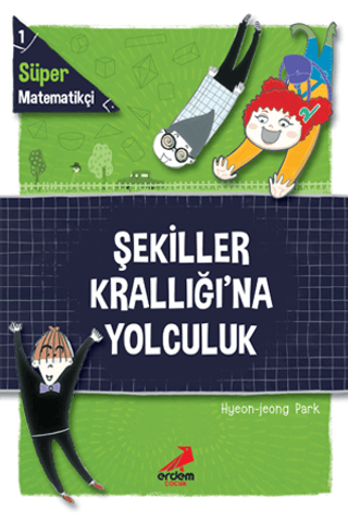 Şekiller Krallığı'na Yolculuk
