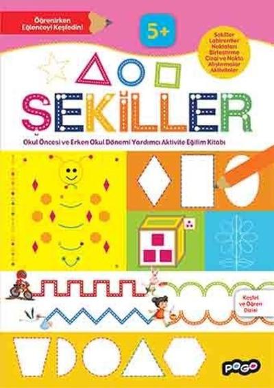 Şekiller Kolektif
