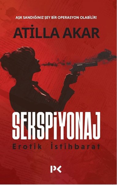 Sekspiyonaj - Erotik İstihbarat