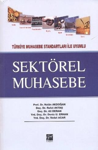 Sektörel Muhasebe