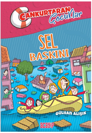 Sel Baskını