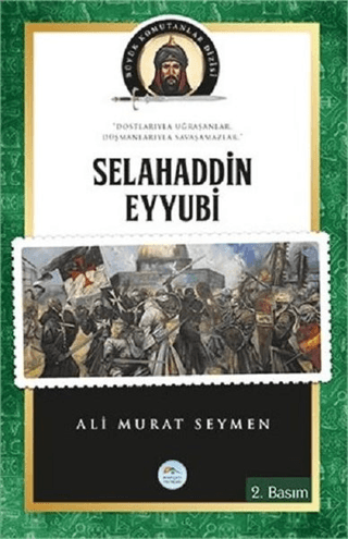 Selahaddin Eyyubi