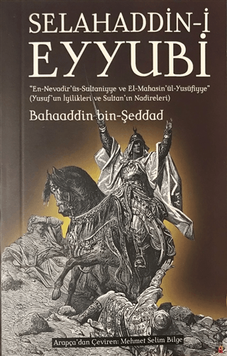 Selahaddin-i Eyyubi