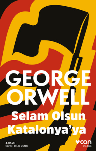 Selam Olsun Katalonya’ya