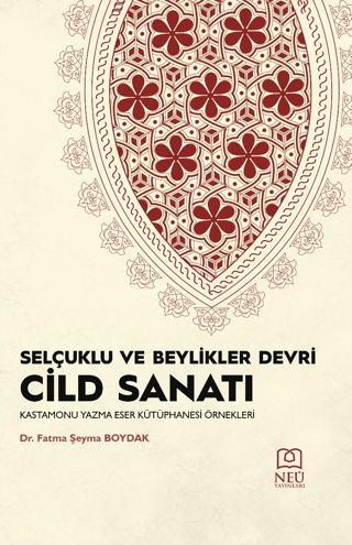 Selçuklu ve Beylikleri Devri Cild Sanatı