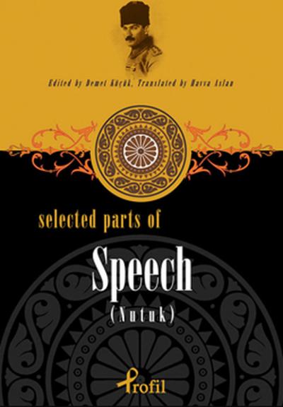 Selected Parts Of Speech (Nutuk) %30 indirimli Demet Küçük