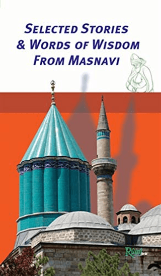 Selected Stories - Words of Wisdom from Masnavi