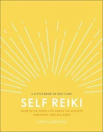 Self Reiki (Ciltli)