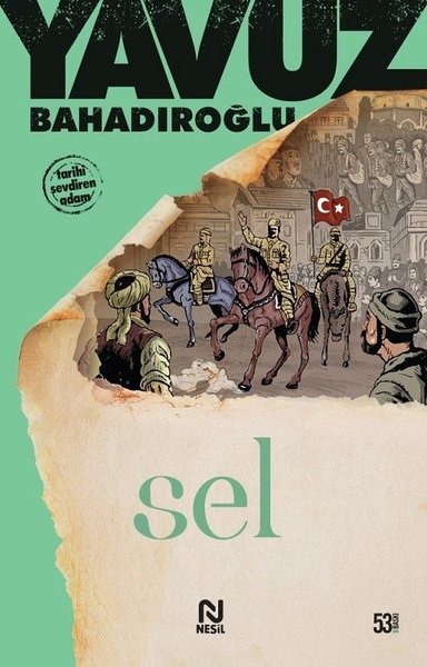 Sel %31 indirimli Yavuz Bahadıroğlu