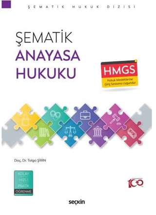 Şematik Anayasa Hukuku