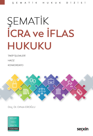 Şematik İcra ve İflas Hukuku