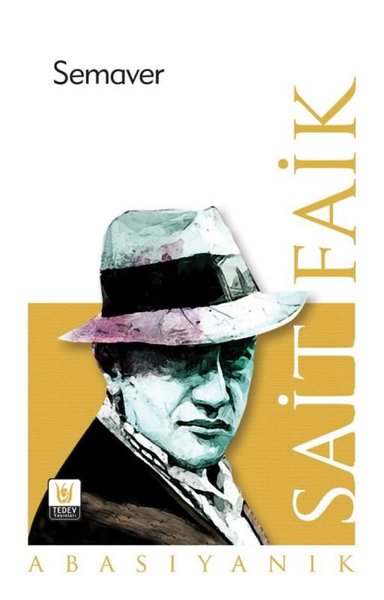 Semaver Sait Faik Abasıyanık