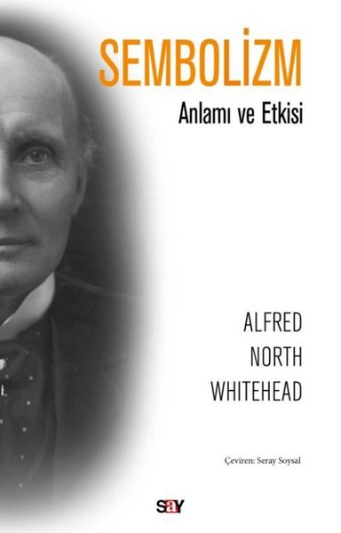Sembolizm-Anlamı ve Etkisi Alfred North Whitehead