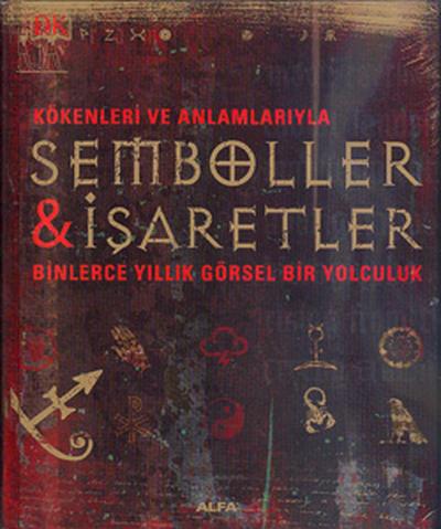 Semboller & İşaretler (Ciltli)