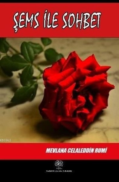 Şems İle Sohbet Mevlana Celaleddin-i Rumi