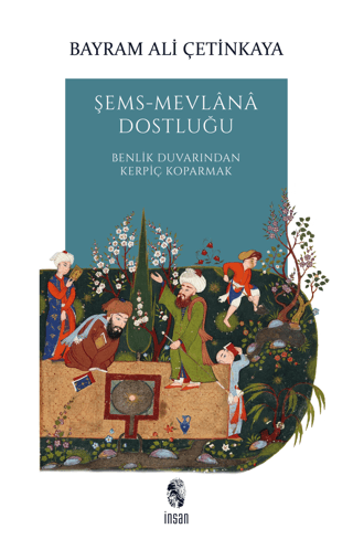 Şems-Mevlana Dostluğu