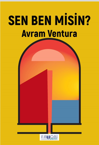 Sen Ben Misin?