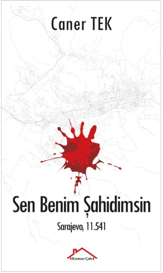 Sen Benim Şahidimsin