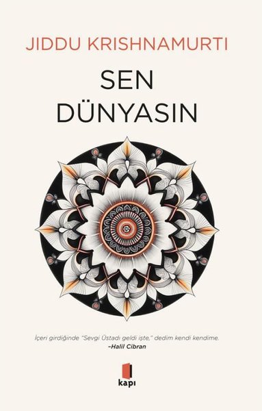 Sen Dünyasın