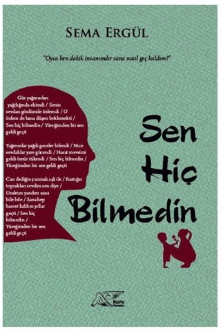 Sen Hiç Bilmedin