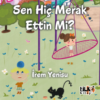 Sen Hiç Merak Ettin Mi ?