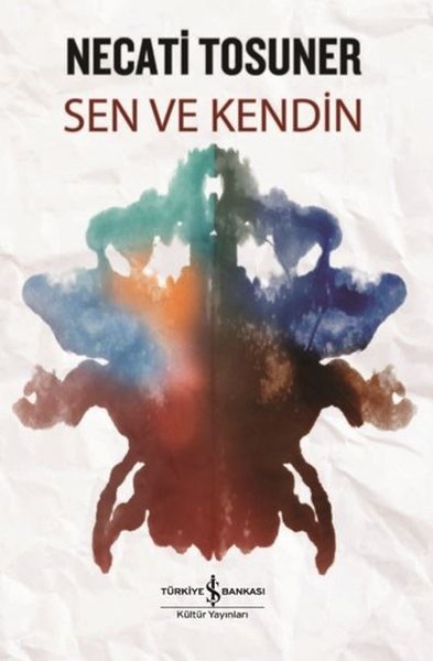 Sen ve Kendin Necati Tosuner