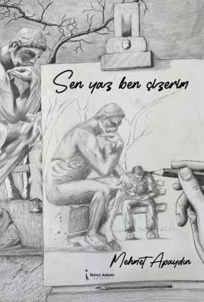 Sen Yaz Ben Çizerim