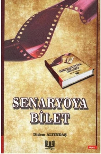 Senaryoya Bilet Didem Altındaş