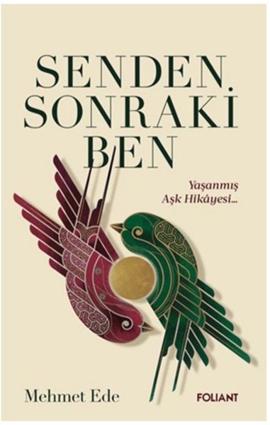 Senden Sonraki Ben - Yaşanmış Aşk Hikayesi