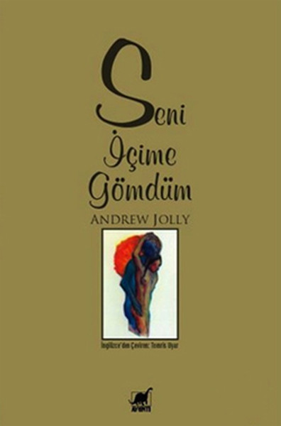 Seni İçime Gömdüm