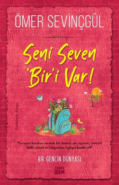 Seni Seven Biri Var !