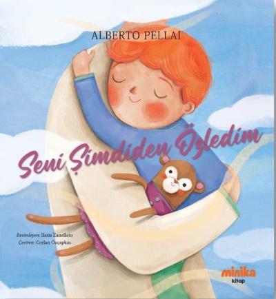 Seni Şimdiden Özledim