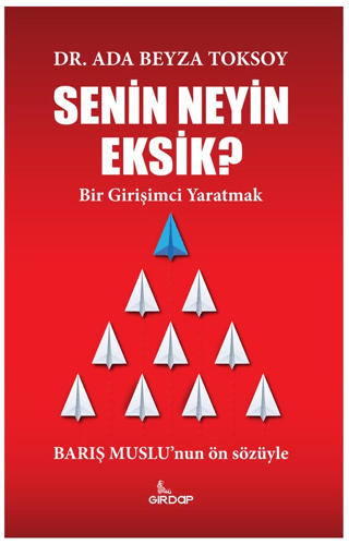 Senin Neyin Eksik?