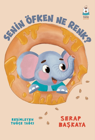 Senin Öfken Ne Renk?