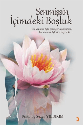 Senmişsin İçimdeki Boşluk