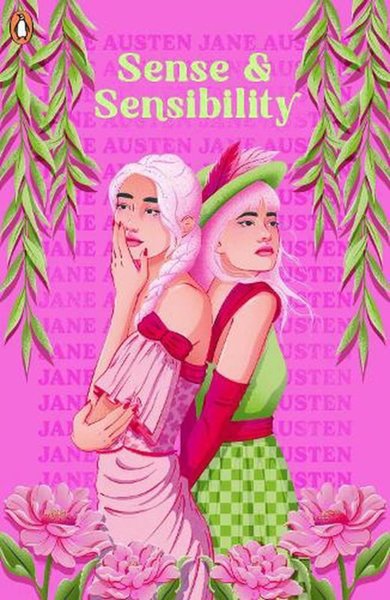 Sense and Sensibility by Jane Austen (First Impressions) Jane Austen