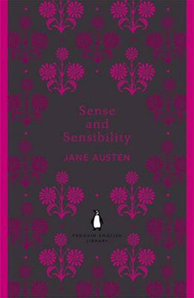 Sense and Sensibility (Penguin English Library) Jane Austen