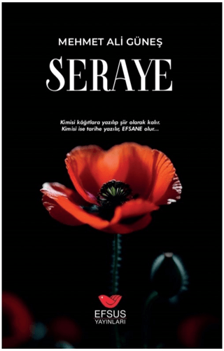 Seraye