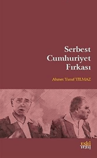 Serbest Cumhuriyet Fırkası