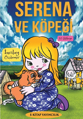 Serena ve Köpeği