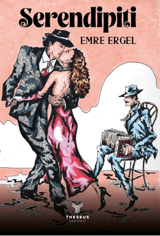 Serendipiti Emre Ergel