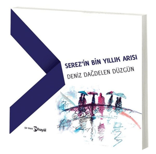 Serez’in Bin Yıllık Arısı